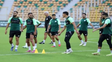 على قناة مفتوحة؟.. القنوات الناقلة لمباراة الجزائر والصومال في تصفيات كأس العالم 2026 1